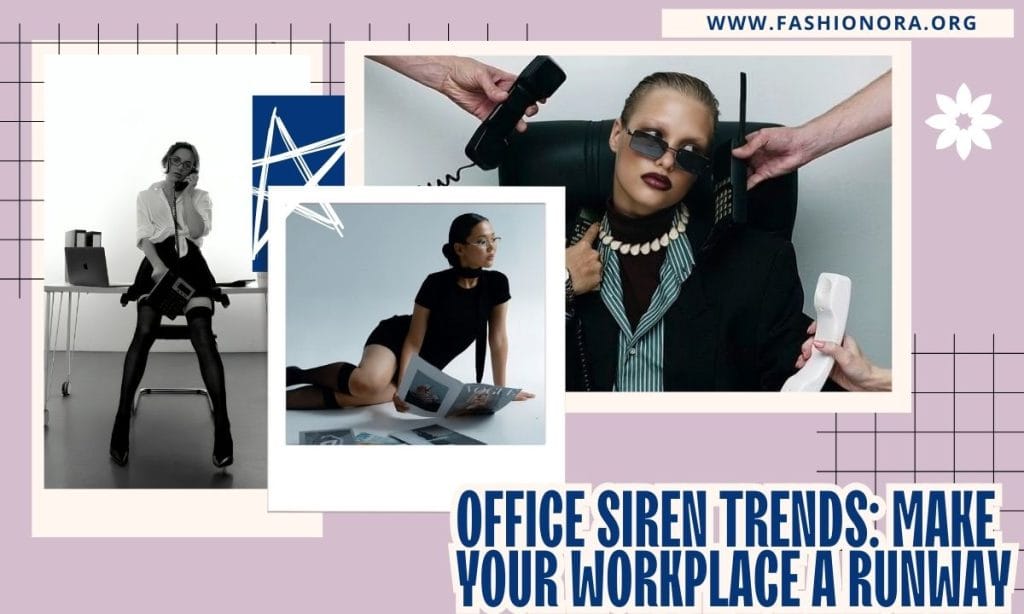 office siren
