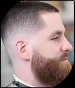 The Long Buzz Cut Fade: A Modern Hair Trend - Fashionora
