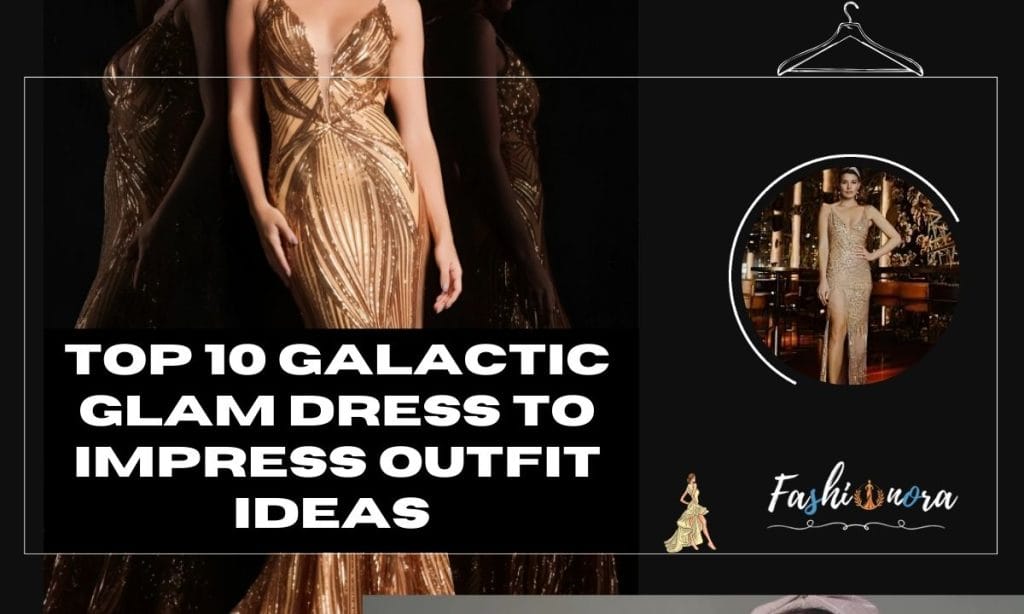 galactic glam