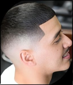 The Long Buzz Cut Fade: A Modern Hair Trend - Fashionora